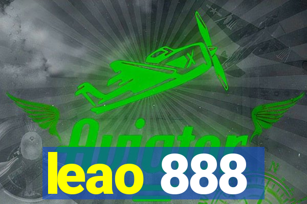 leao 888
